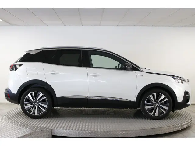 Peugeot 3008 1.2 PureTech GT Line 130 PK. 2017 Benzine 7