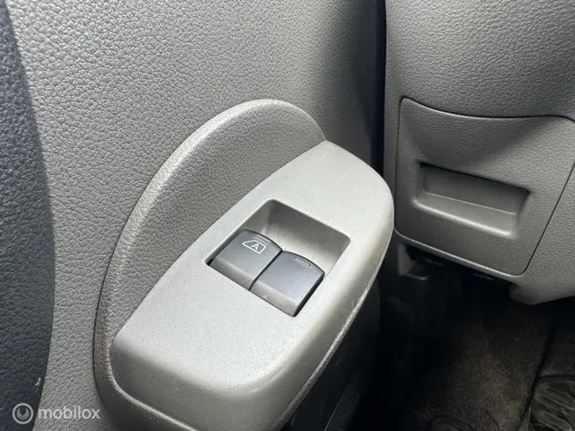 Nissan e-NV200 bestel Business 40 kWh 2020 Elektrisch 15