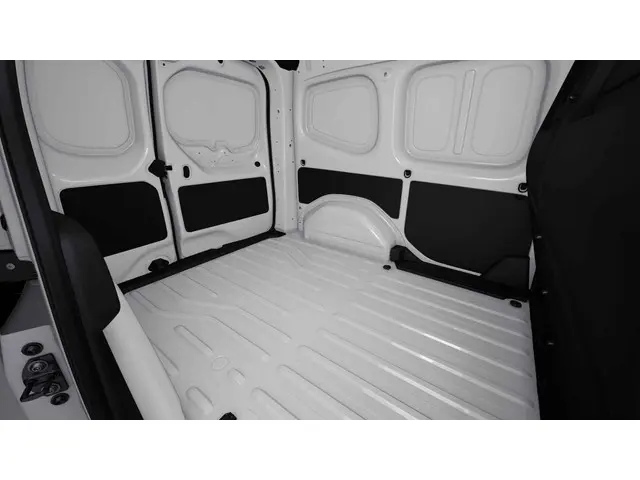 Mercedes-Benz Citan 108 CDI L1 Base 2025 Diesel 10