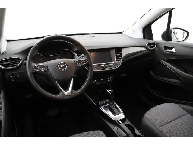 Opel Crossland 1.2 Turbo Elegance Automaat 2022 Benzine 7