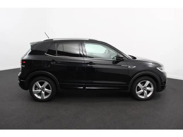 Volkswagen T-Cross 1.0 TSI 110pk DSG R-Line 2021 Benzine 7