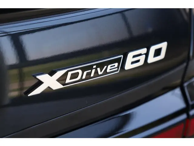 BMW i7 xDrive60 2025 Elektrisch 31