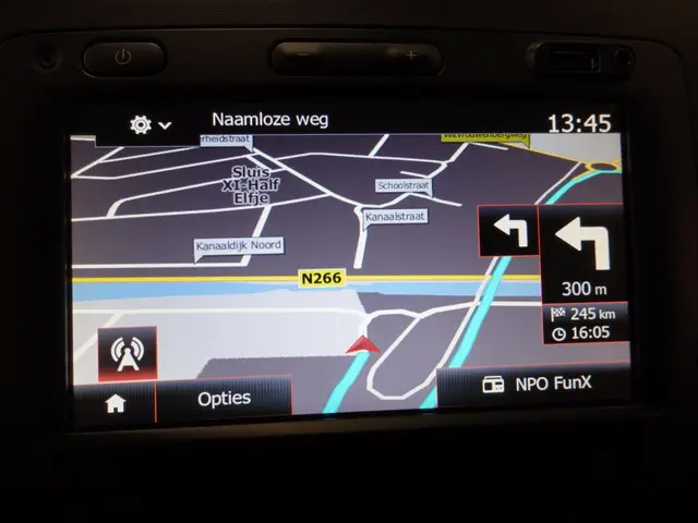 Renault Trafic 2.0 dCi145pk automaat L1H1 2021 Diesel 28