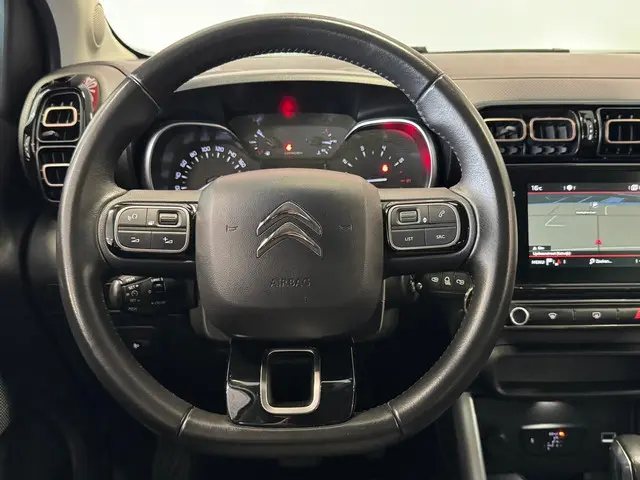 Citroën C3 Aircross 1.2 PureTech S&S Feel 2019 Benzine 19