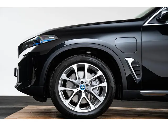BMW X5 xDrive50e 2024 Hybride Benzine 13