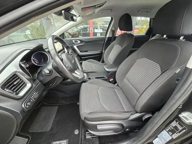 Kia Ceed Sportswagon 1.0 T-GDi DynamicLine 2022 Benzine 12