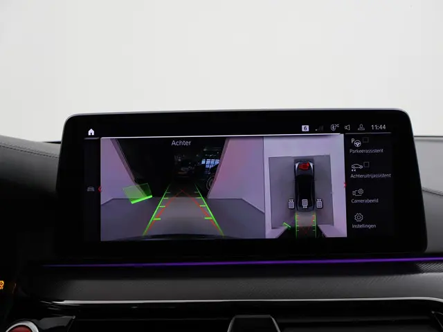 BMW M5 COMPETITION 740 PK FACELIFT MODEL 2020 Benzine 86