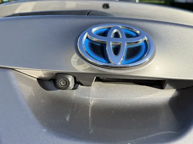 Toyota Auris 1.8 Hybrid Dynamic 2016 Hybride Benzine 31