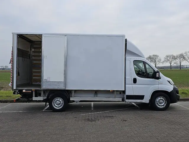 Fiat Ducato 35 2022 Diesel 12