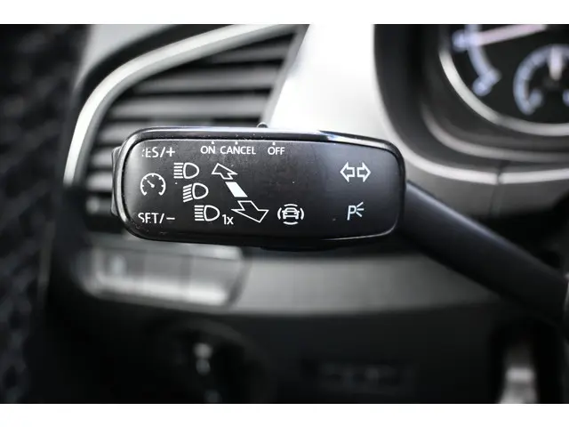 Škoda Fabia Combi 1.0 TSI Sport Business 2020 Benzine 20