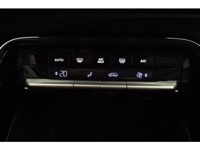 Citroën C3 1.2 Hybrid Max 2025 Hybride Benzine 21