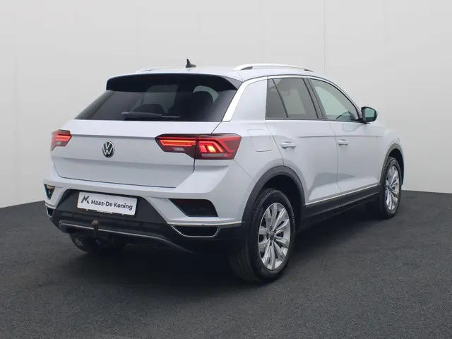 Volkswagen T-Roc 2