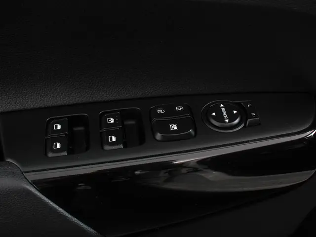 Kia Picanto 1.0 DPi Automaat DynamicLine 2023 Benzine 10