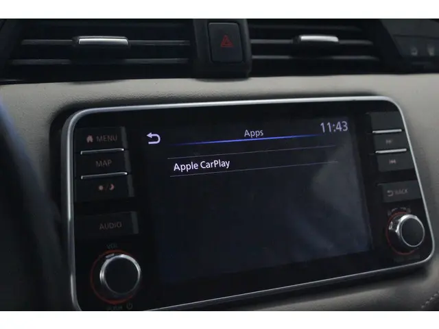 Nissan Micra 1.0 IG-T N-Design 2022 Benzine 30