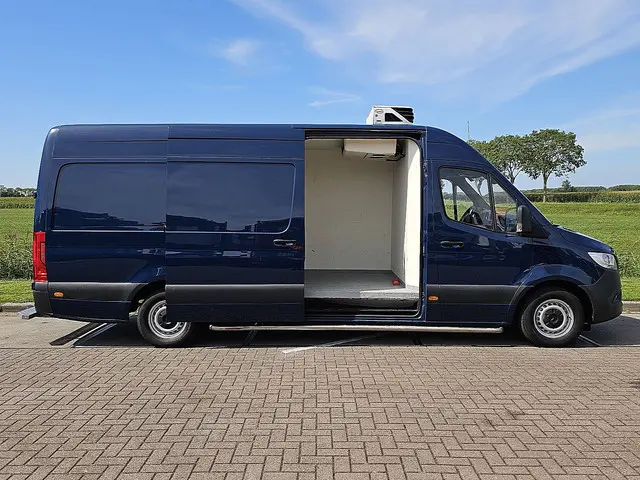 Mercedes-Benz Sprinter 314 2019 Diesel 15