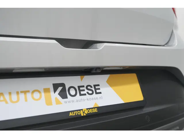 Dacia Sandero Stepway TCe 90 Expression 2023 Benzine 4