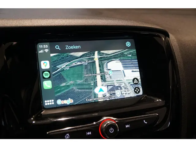 Opel KARL 1.0 Rocks Online Edition 2018 Benzine 24