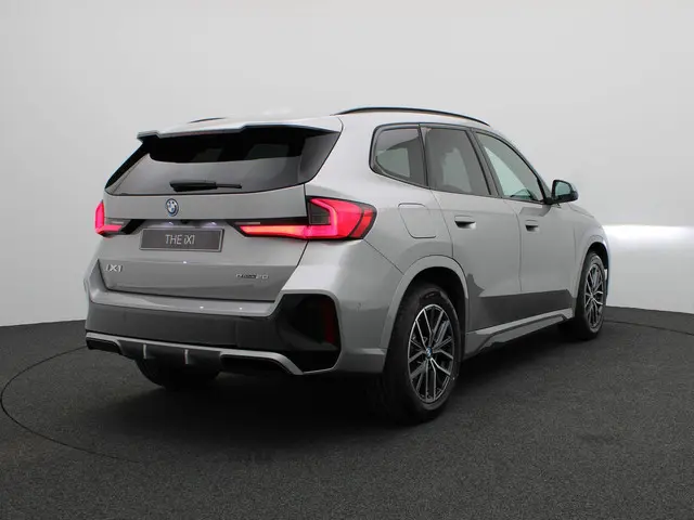 BMW iX1 eDrive20 2025 Elektrisch 2