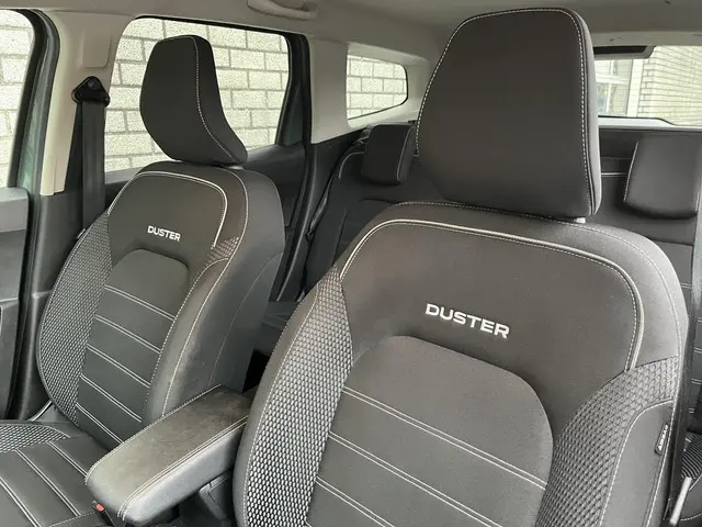 Dacia Duster 1.0 TCe 100 ECO-G Journey 2023 LPG/Gas 29