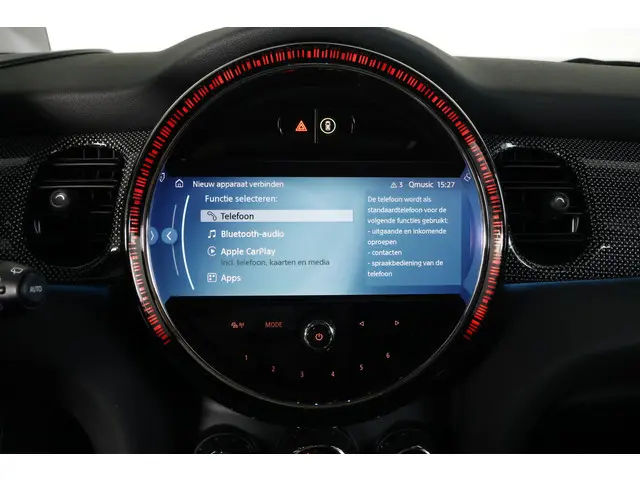 MINI Electric Cooper MINI Yours 33 kWh 2023 Elektrisch 25