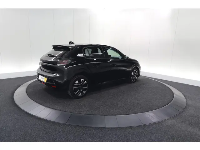 Peugeot 208 PureTech 100 Allure 2024 Benzine 5