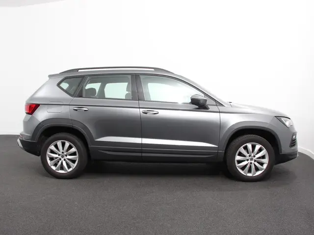 SEAT Ateca 1.5 TSI Style Business Intense 2024 Benzine 9
