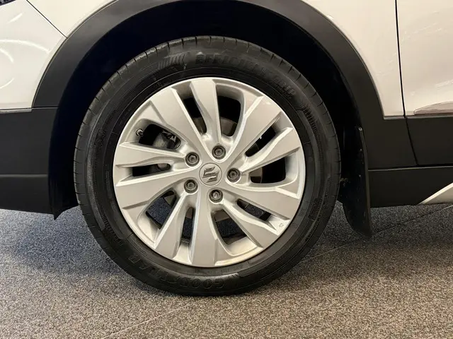 Suzuki S-Cross 1.0 Boosterjet Exclusive 2016 Benzine 10