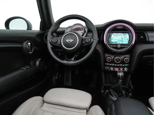 MINI Cooper Cabrio Mini 1.5 Chili 2019 Benzine 8