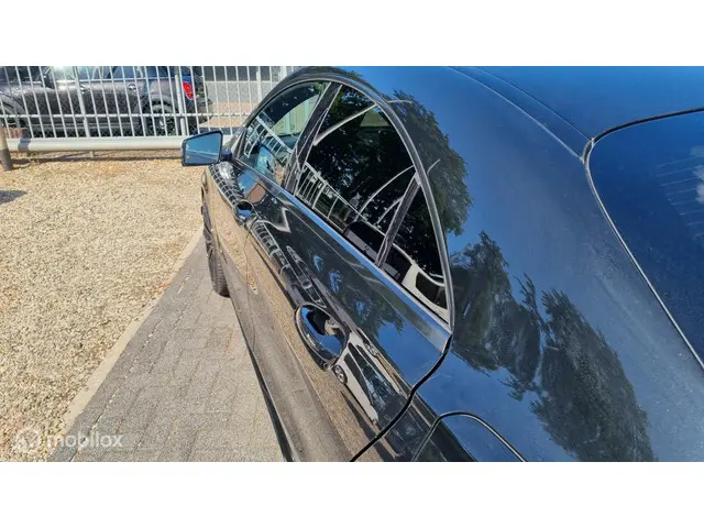Mercedes-Benz CLA 250 Sport 4MATIC Ambition 2015 Benzine 5