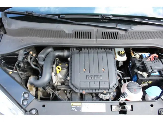 Škoda Citigo 1.0 Grt. Sport 2014 Benzine 18