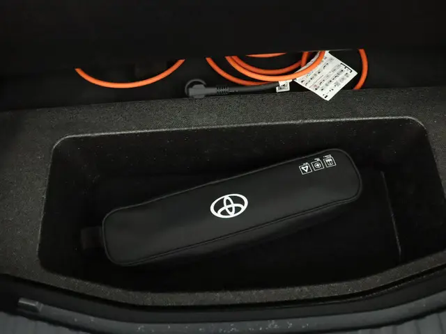 Toyota bZ4X Premium 71 kWh 2023 Elektrisch 49