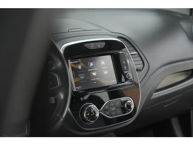 Renault Captur TCe 120 EDC Edition One 2018 Benzine 54