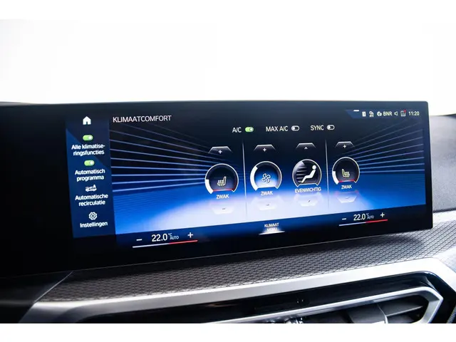BMW 3 Serie Touring 330e 2024 Hybride Benzine 58