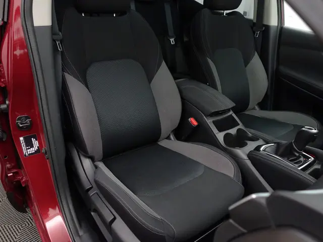 Nissan QASHQAI 1.2 N-Connecta Aut- 2018 Benzine 18