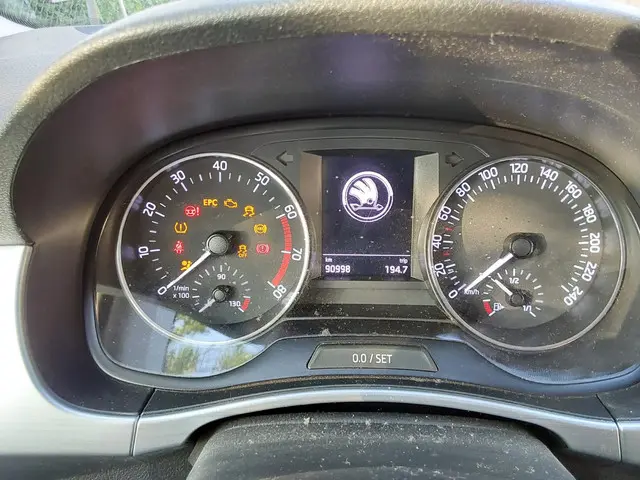 Škoda Fabia Combi 1.0 TSI Drive 2018 Benzine 12