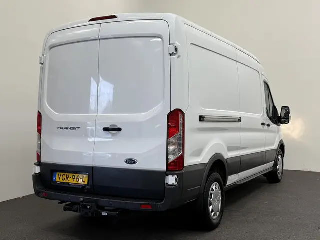 Ford Transit 350 2.0 TDCI L3H3 Trend EUVI 2020 Diesel 17