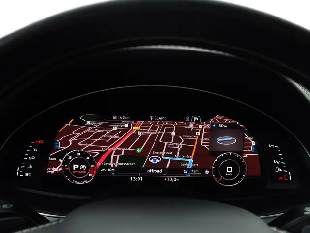Audi Q7 4.0 TDI SQ7 Quattro Pro Line+ 2017 Diesel 23