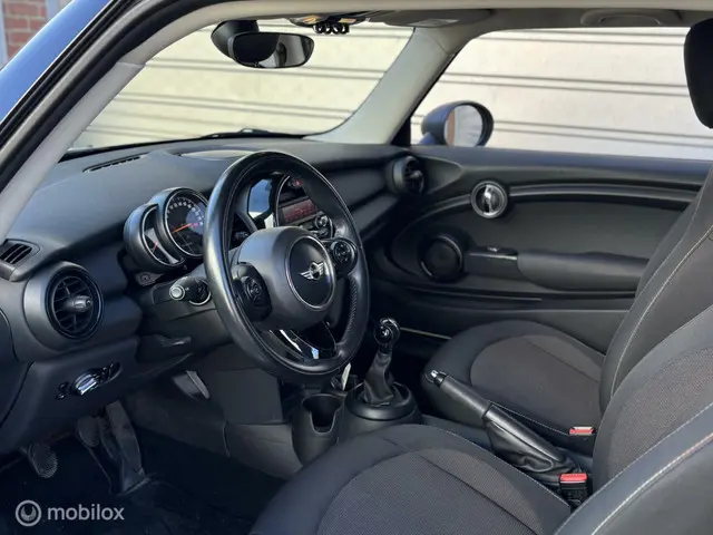 MINI One Mini 1.2 CRUISE CONTROLE|BLEUTOOTH 2015 Benzine 10