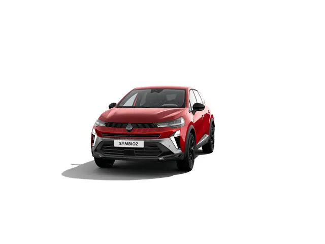 Renault Symbioz esprit Alpine 2025 Benzine 10