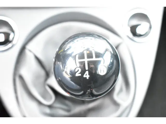 Fiat 500 0.9 TwinAir Turbo Popstar 2016 Benzine 16