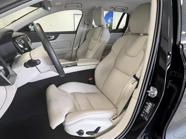 Volvo V60 2.0 B4 Inscription 2021 Benzine 7