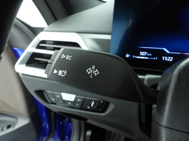 BMW 4 Serie Coupé 420i 2025 Benzine 23