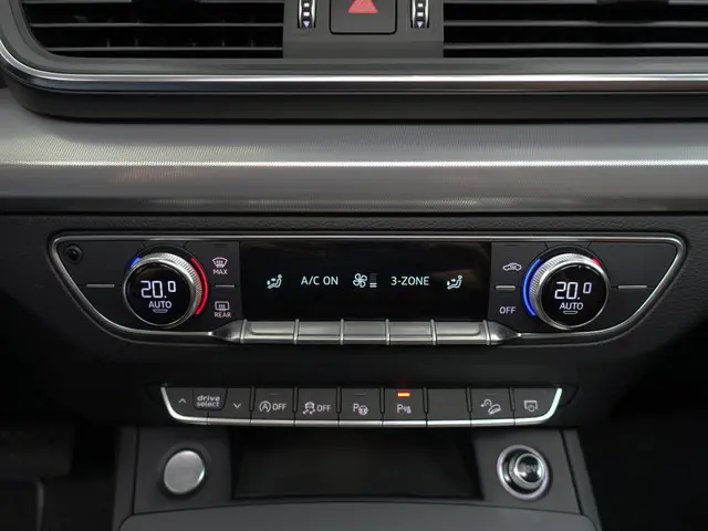 Audi Q5 2.0 TFSI Quattro S line Aut- 2017 Benzine 15