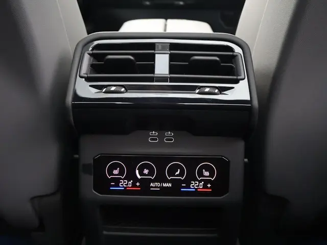 BMW i5 M60 xDrive 84 kWh 2025 Elektrisch 16