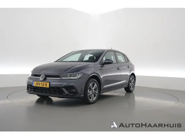 Volkswagen Polo 1.0 TSI R-Line 2025 Benzine