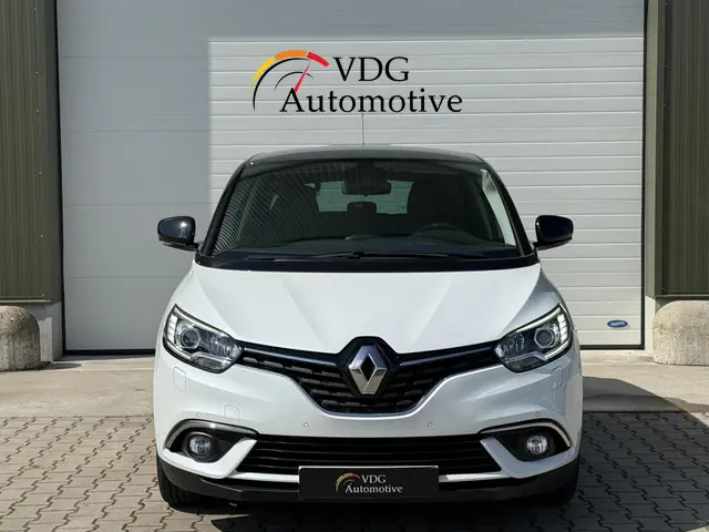 Renault Scénic 1.3 TCe Intens 2019 Benzine 10