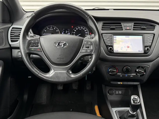 Hyundai i20 2