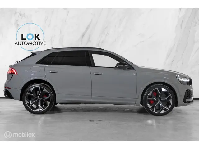 Audi RSQ8 4.0 TFSI RS Q8 quattro 2024 Benzine 5