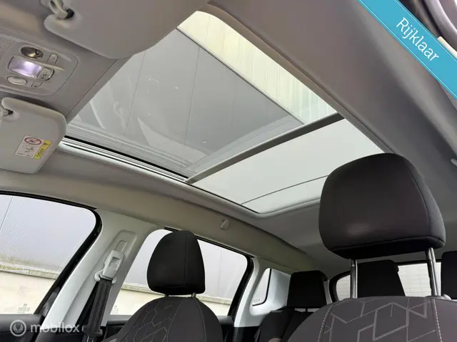 Peugeot 2008 1.2 PureTech Style 2015 Benzine 13