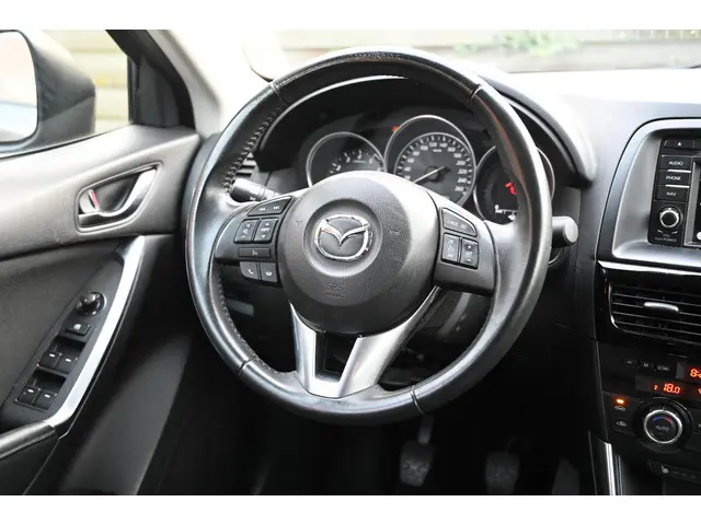 Mazda CX-5 Skyactiv-G 165 6MT TS+ 2014 Benzine 14